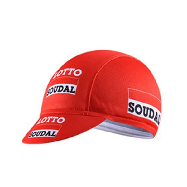 	Casquettes vélo club personnalisées