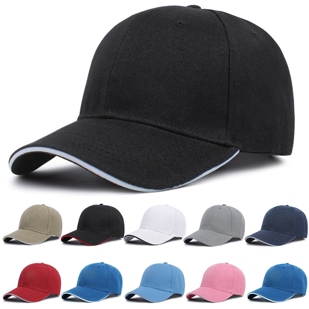 	Casquette Sandwich personnalisée
