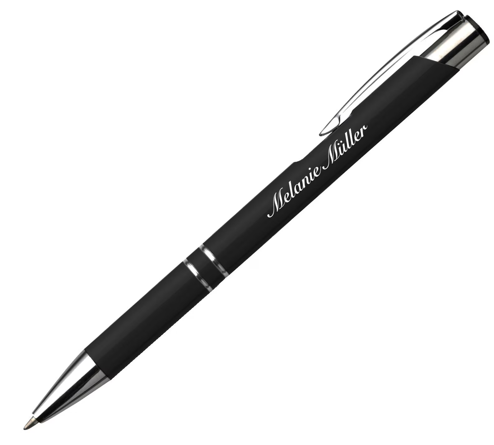 	Stylos à bille en métal personnalisés à petit prix
