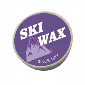 Cire de ski avec logo – Objet publicitaire pour sports ...