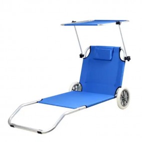Chaises de camping personnalisées – Campingstuhl pliant...
