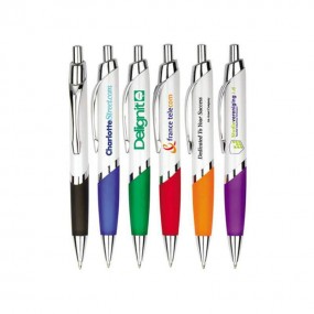 Stylos personnalisés avec logo | Stylos publicitaires à...