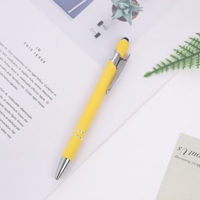 Stylo tactile personnalisé pour événement | Cadeauxpubl...