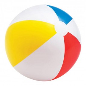 Ballon de plage gonflable personnalisé – Impression ave...
