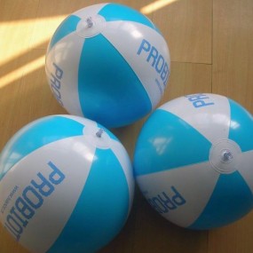 Ballon d’eau gonflable personnalisé – Impression avec l...