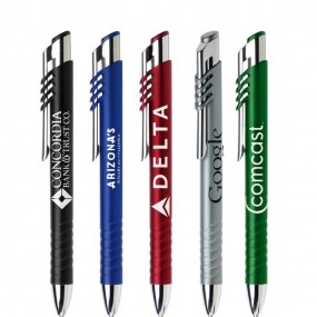 Stylos personnalisés pas chers avec logo – Impression p...