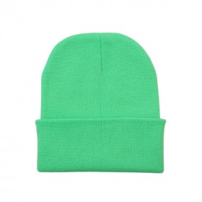Bonnet publicitaire avec logo pour flottes ou cadeaux d...