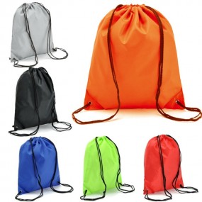 Sacs de sport personnalisés – Impression logo ou motif ...