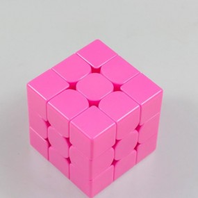 Cube Rubik 3x3 vierge – Cube Rubik 3x3 non imprimé à pe...