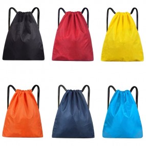 Sacs de sport personnalisés – Impression logo ou motif ...
