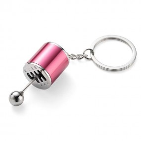Porte-clés personnalisés avec logo – Impression ou grav...