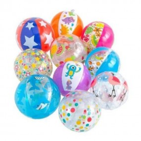 Ballon d’eau gonflable personnalisé – Impression avec l...