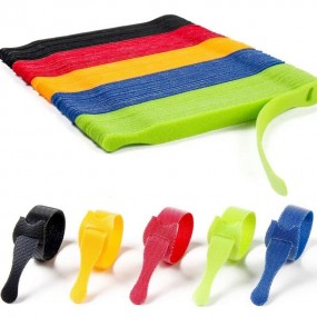 Attaches velcro publicitaires avec votre logo – Cadeau ...