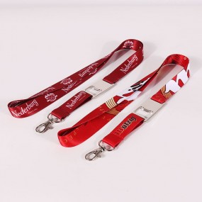 Lanyards et porte-clés avec décapsuleur personnalisés –...