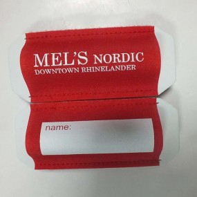 Clips de ski de fond personnalisés avec logo ｜ accessoi...