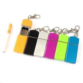Cendriers de poche personnalisés avec logo | Cendriers ...