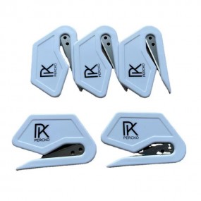 Ouvre-lettres en métal gravé – Accessoire promotionnel ...