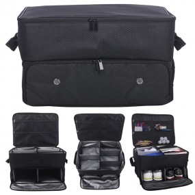 Sac à chaussures respirant personnalisé pour équipes sp...