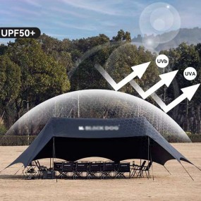 Tentes et tentes de camping personnalisées – Impression...