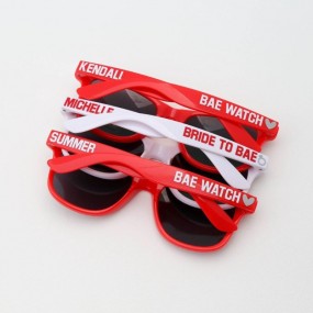 Acheter des Lunettes de Soleil Personnalisées – Goodies...
