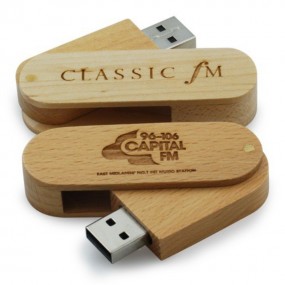 Clés USB personnalisées avec logo – Commander clés USB ...