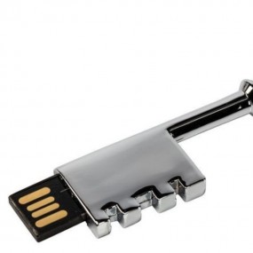 Clés USB personnalisées avec logo – Commander clés USB ...