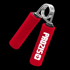Exercices de main personnalisés avec logo – Handtrainer...