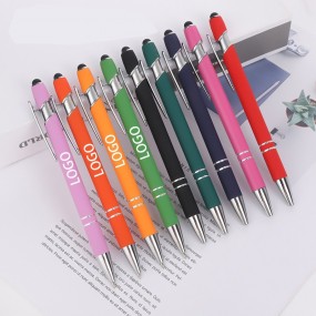 Stylo tactile personnalisé pour événement | Cadeauxpubl...