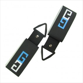 Bandoulière pour Skis avec Logo | Transport Facile des ...