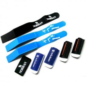 Sangles de ski avec logo – Accessoires de ski promotion...