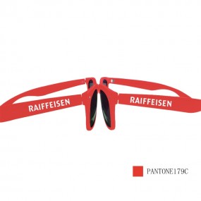 Lunettes de soleil personnalisées avec logo – Commande ...