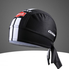 Casquette de cyclisme pro avec logo – Idéale pour équip...