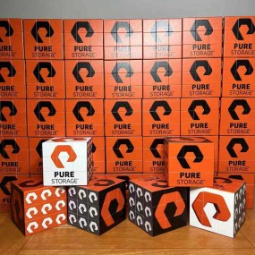 Cube magique personnalisé – Impression individuelle de ...