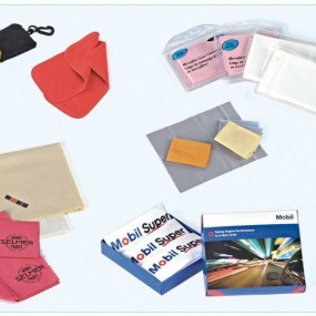 Chiffons à lunettes personnalisés – Impression de logo ...