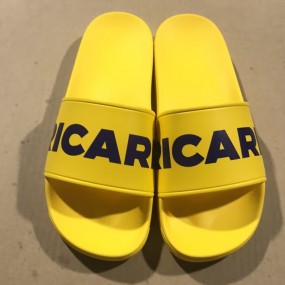 Tongs personnalisables – Tongs avec logo imprimé comme ...