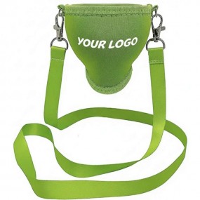 Porte-verre à vin personnalisé – Accessoire événementie...
