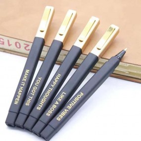 Stylos personnalisés avec logo | Stylos publicitaires à...