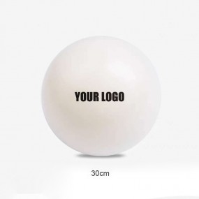 Ballons de gymnastique et yoga personnalisés avec logo ...