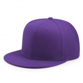Snapback pas chère à personnaliser – Objet publicitaire...