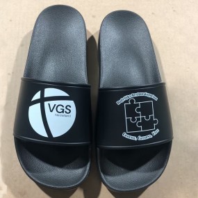 Tongs personnalisables – Tongs avec logo imprimé comme ...