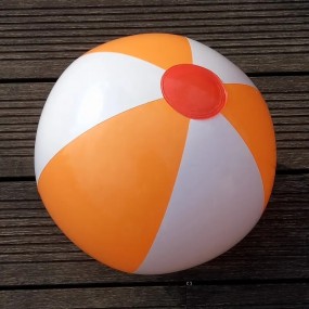 Ballons gonflables personnalisés – Impression de logo s...
