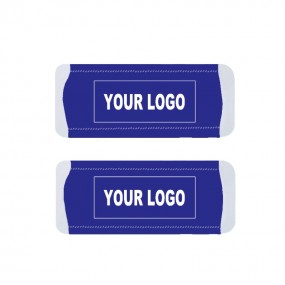 Sangles pour Ski Nordique Personnalisées avec Logo d’En...