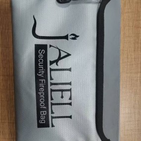 Sac de documents ignifuge personnalisé avec logo – Sac ...