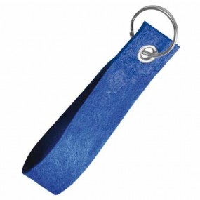 Porte-clés en feutre personnalisés – Impression de logo...