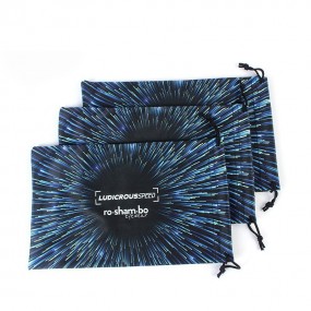 Pochette pour masque de ski avec cordon personnalisée –...