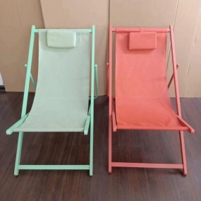 Chaises de camping personnalisées – Campingstuhl pliant...