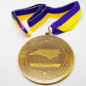 Médailles personnalisées pour marathon & triathlon – Mé...