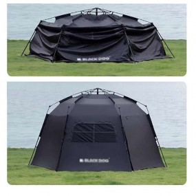 Tentes et tentes de camping personnalisées – Impression...