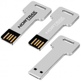 Clés USB personnalisées avec logo – Commander clés USB ...