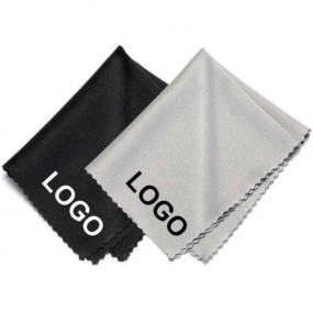 Chiffons à lunettes personnalisés – Impression de logo ...